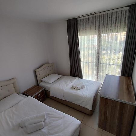 Foca Mint Hotel Zewnętrze zdjęcie
