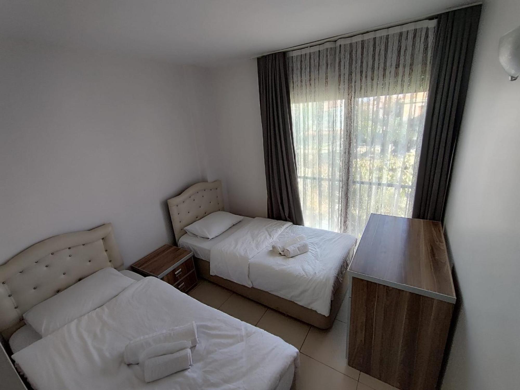 Foca Mint Hotel Zewnętrze zdjęcie