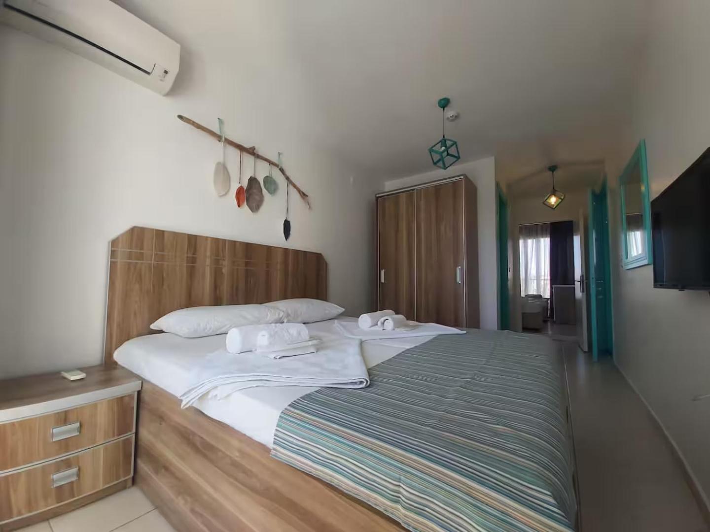 Foca Mint Hotel Zewnętrze zdjęcie