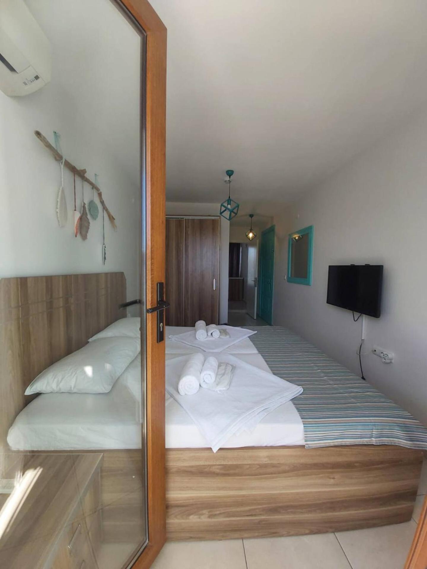 Foca Mint Hotel Zewnętrze zdjęcie
