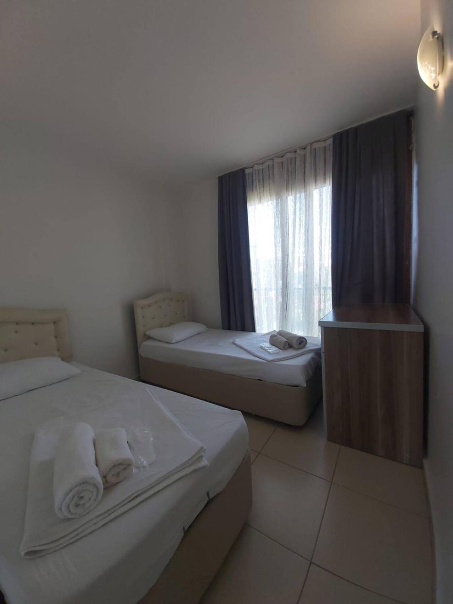 Foca Mint Hotel Zewnętrze zdjęcie
