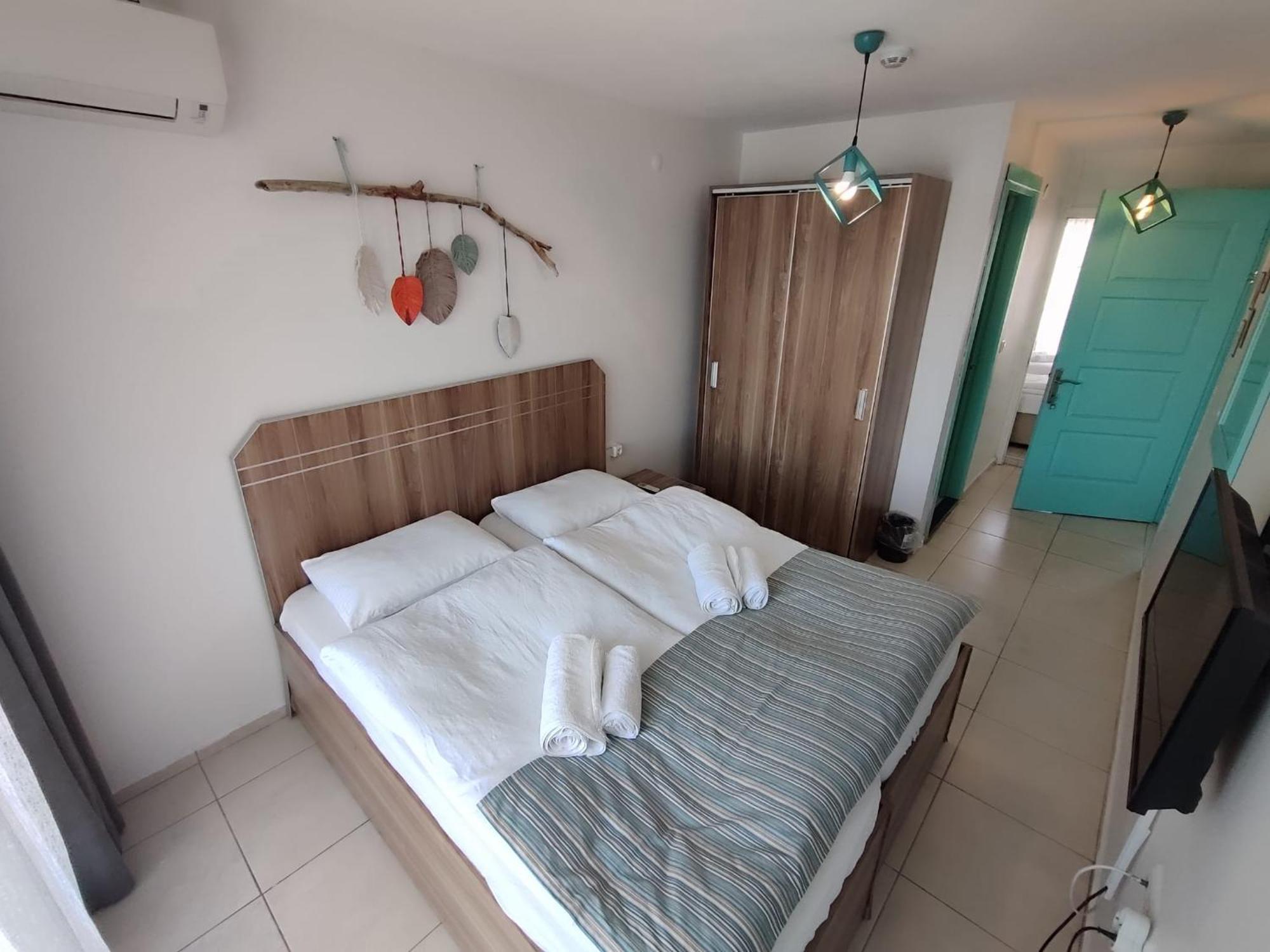 Foca Mint Hotel Zewnętrze zdjęcie