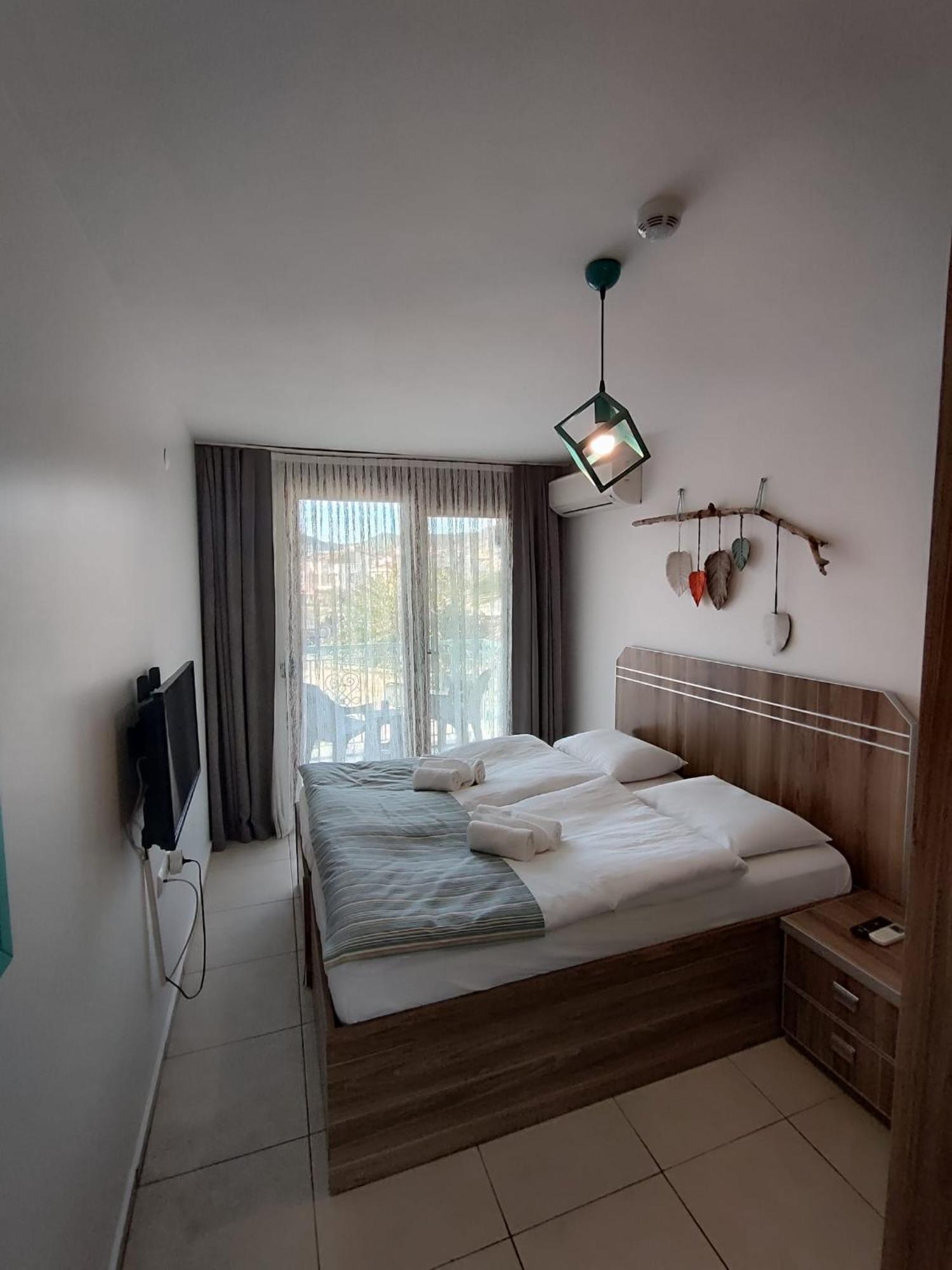 Foca Mint Hotel Zewnętrze zdjęcie