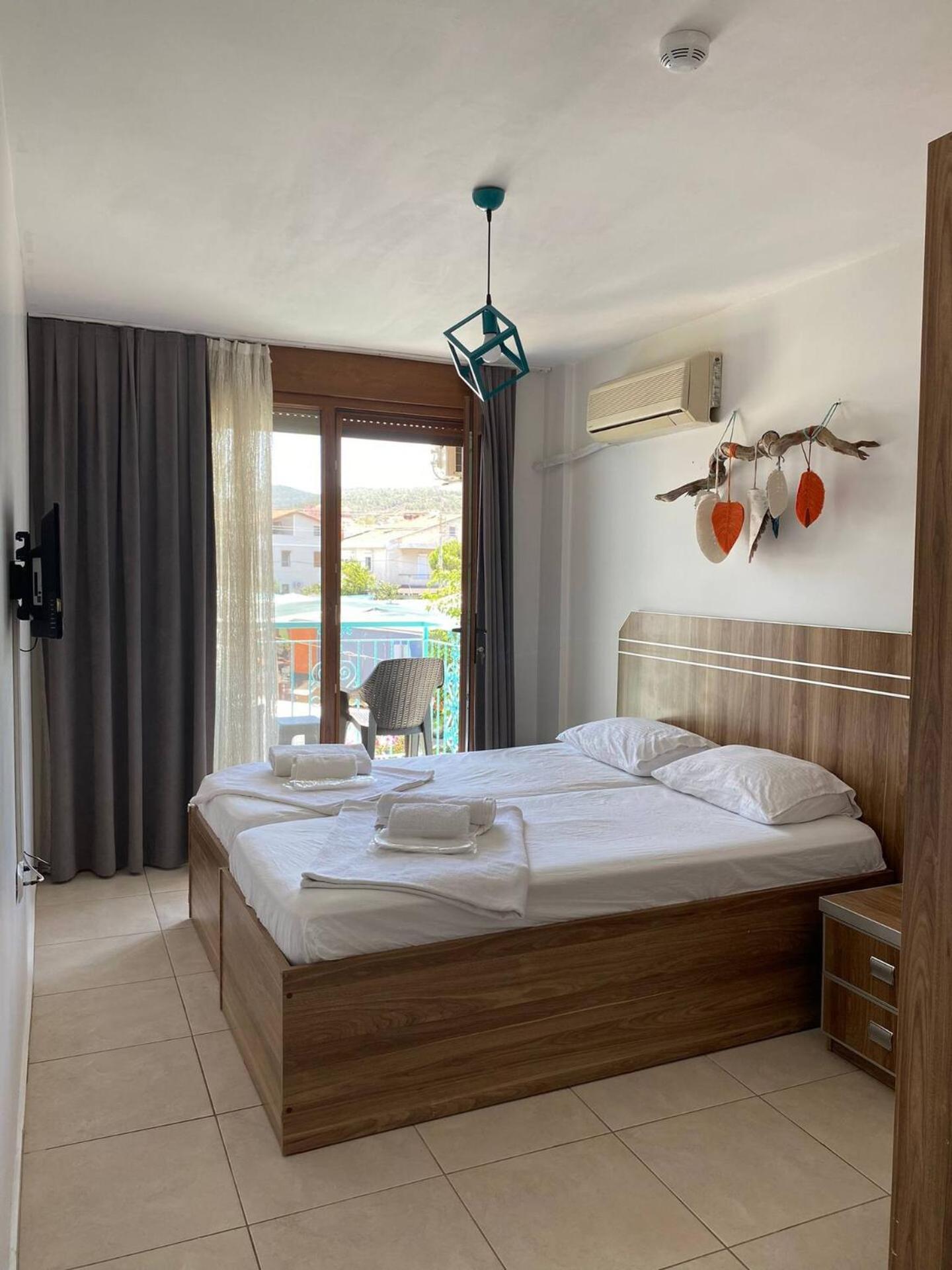 Foca Mint Hotel Zewnętrze zdjęcie