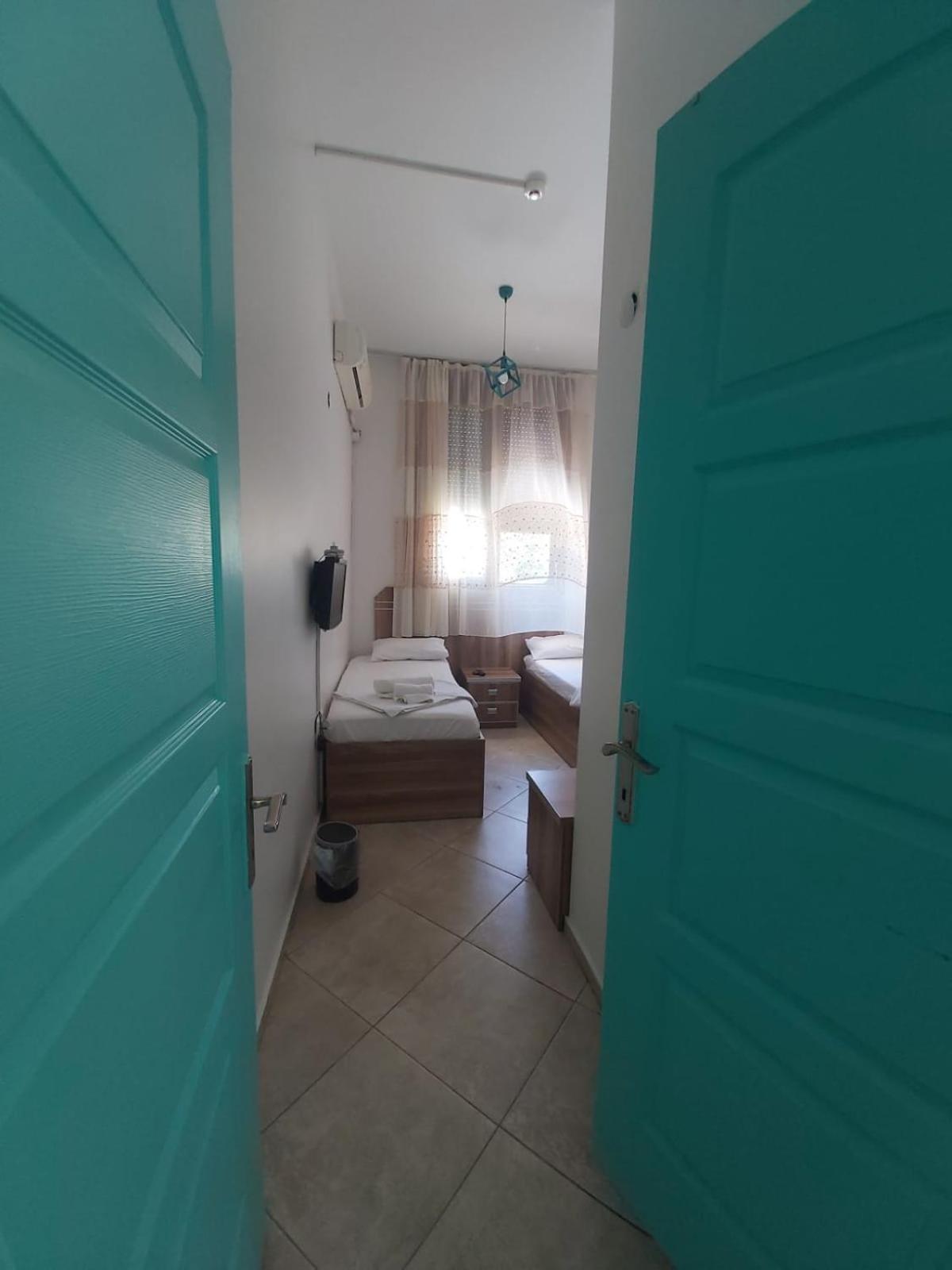 Foca Mint Hotel Zewnętrze zdjęcie