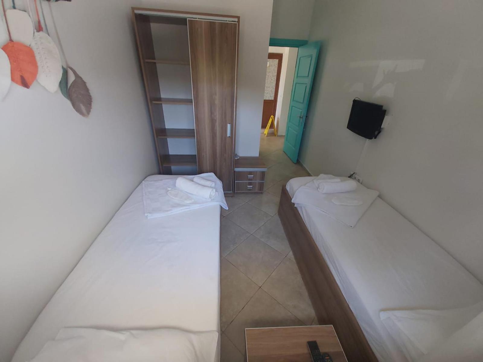 Foca Mint Hotel Zewnętrze zdjęcie